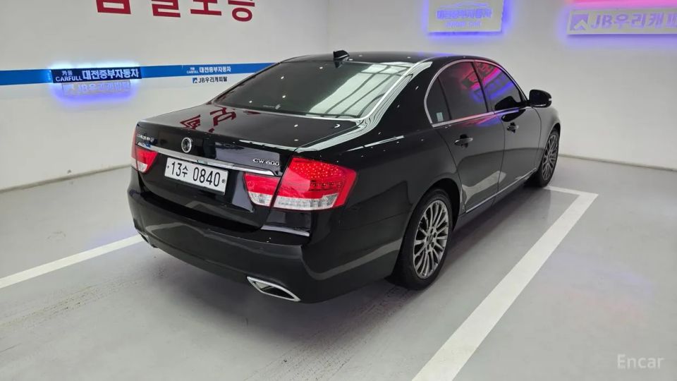 KG_Mobility_Ssangyong Chairman