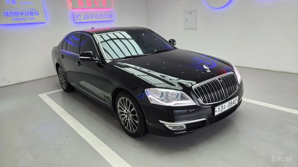 KG_Mobility_Ssangyong Chairman