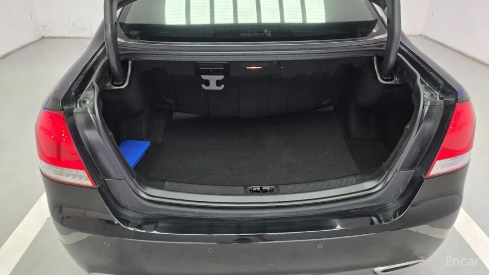 KG_Mobility_Ssangyong Chairman