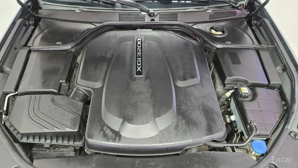 KG_Mobility_Ssangyong Chairman