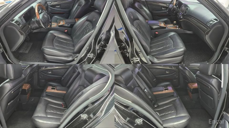 KG_Mobility_Ssangyong Chairman