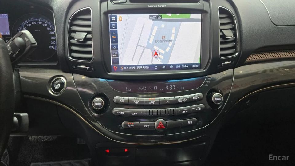 KG_Mobility_Ssangyong Chairman