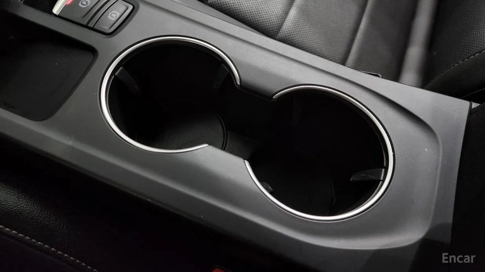 Renault-KoreaSamsung Arkana
