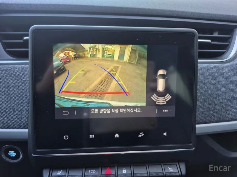 Renault-KoreaSamsung Zoe