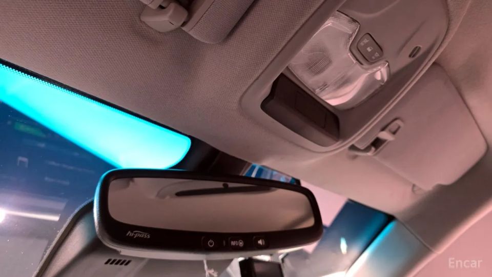ChevroletGMDaewoo Bolt EV