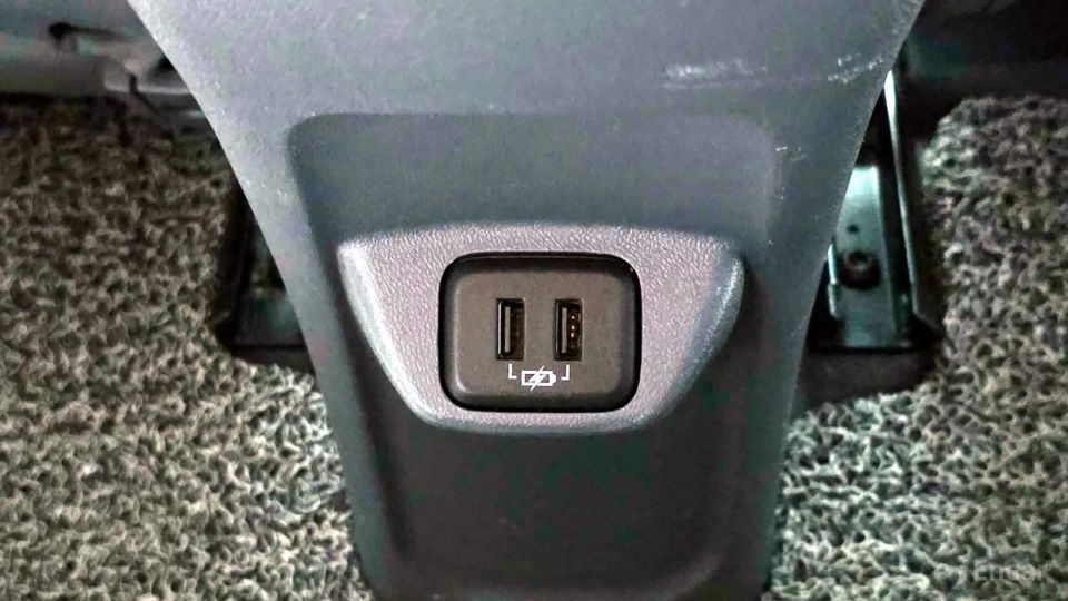 ChevroletGMDaewoo Bolt EV