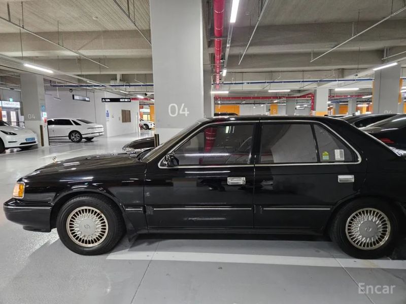 Kia Potentia