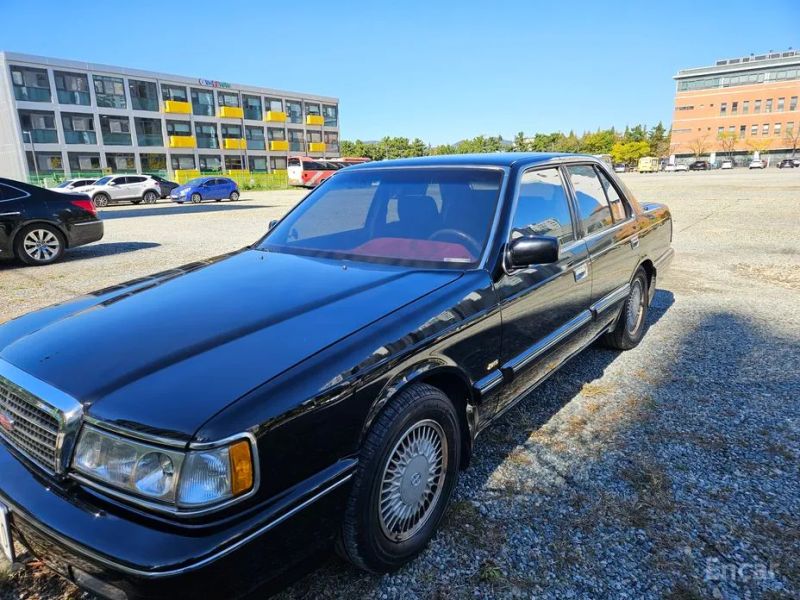 Kia Potentia