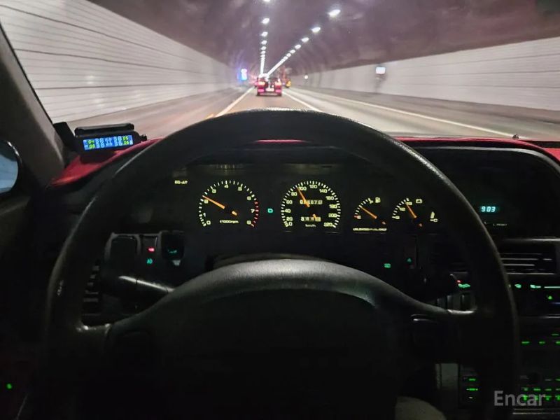 Kia Potentia