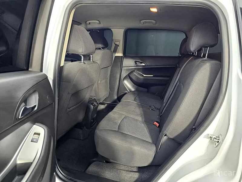ChevroletGMDaewoo Orlando