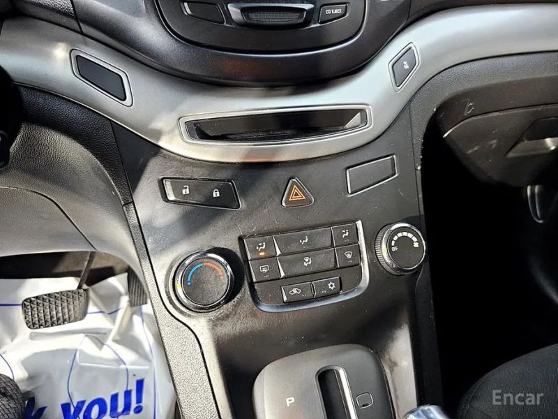 ChevroletGMDaewoo Orlando