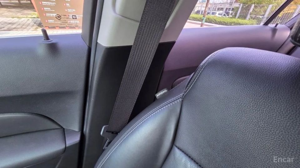 ChevroletGMDaewoo Cruze