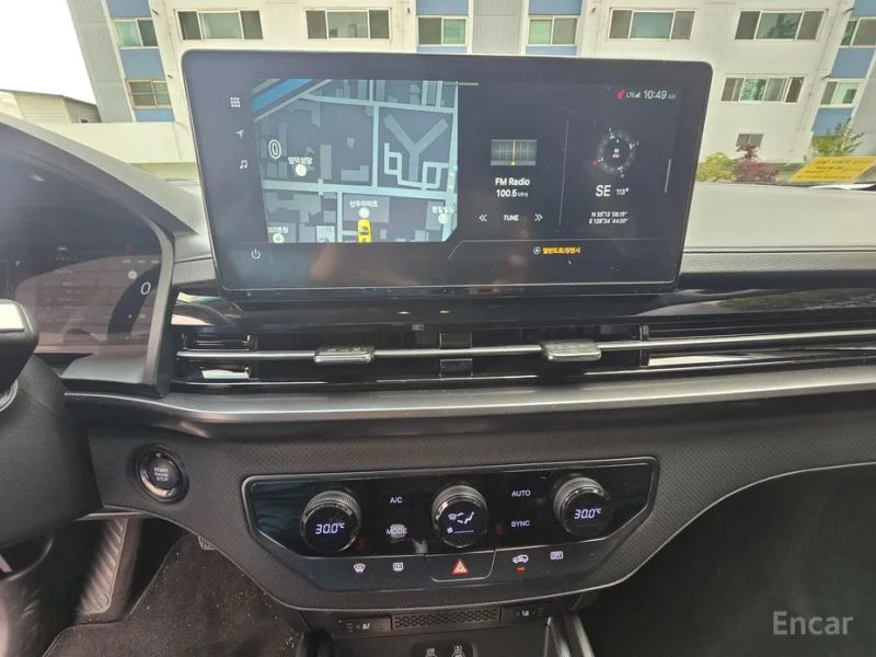 KG_Mobility_Ssangyong Musso