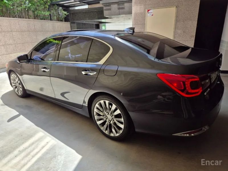 Honda Legend