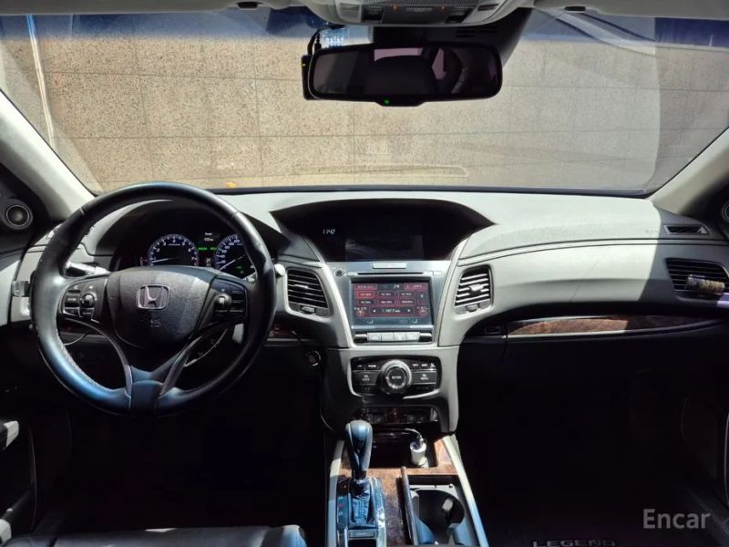 Honda Legend