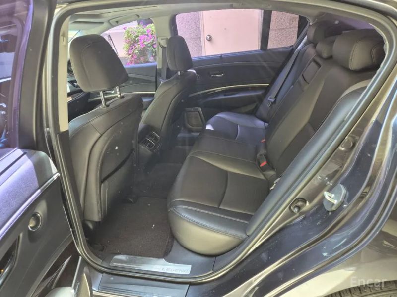 Honda Legend