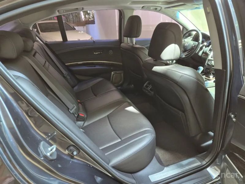 Honda Legend