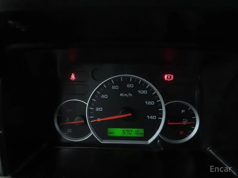ChevroletGMDaewoo Damas
