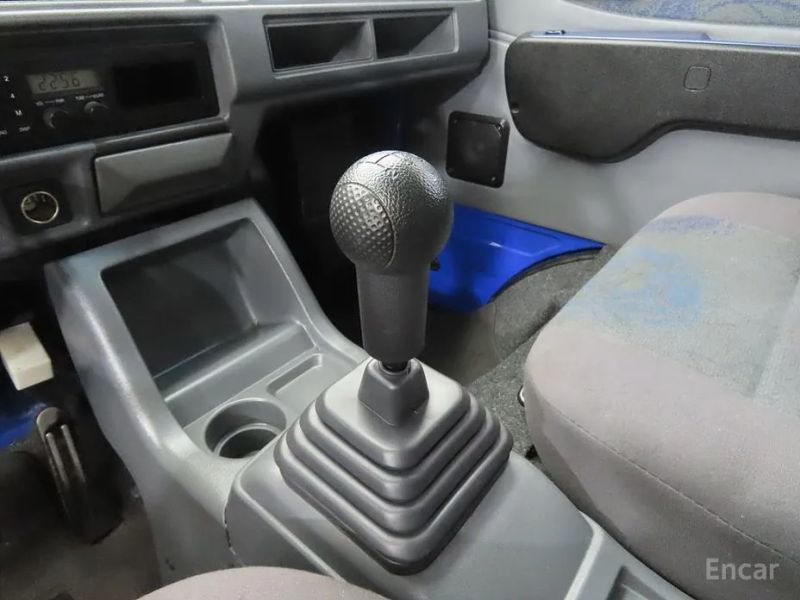 ChevroletGMDaewoo Damas