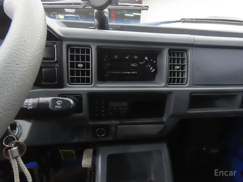 ChevroletGMDaewoo Damas