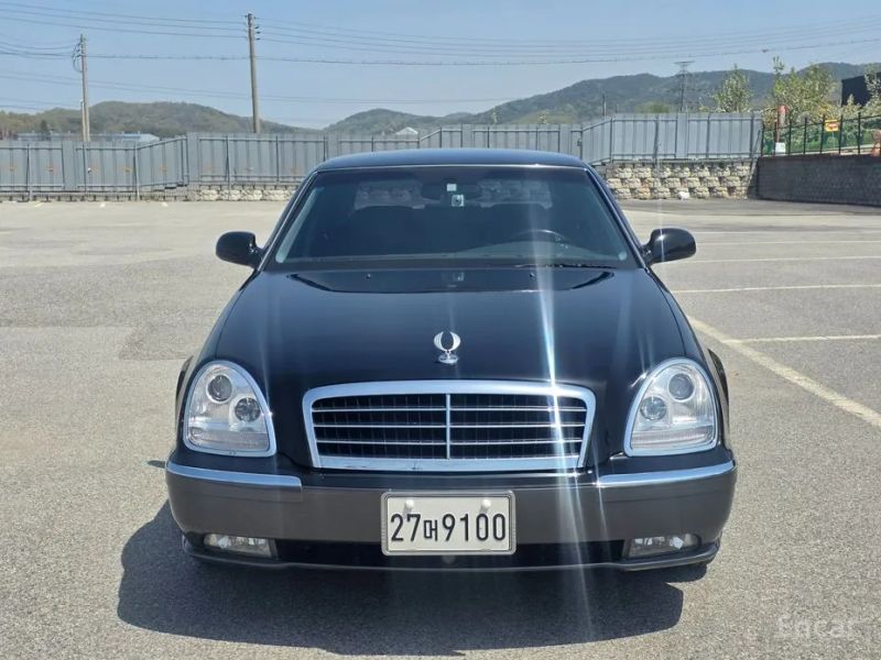 KG_Mobility_Ssangyong Chairman
