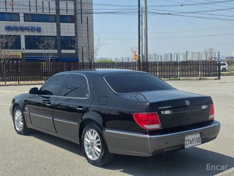 KG_Mobility_Ssangyong Chairman