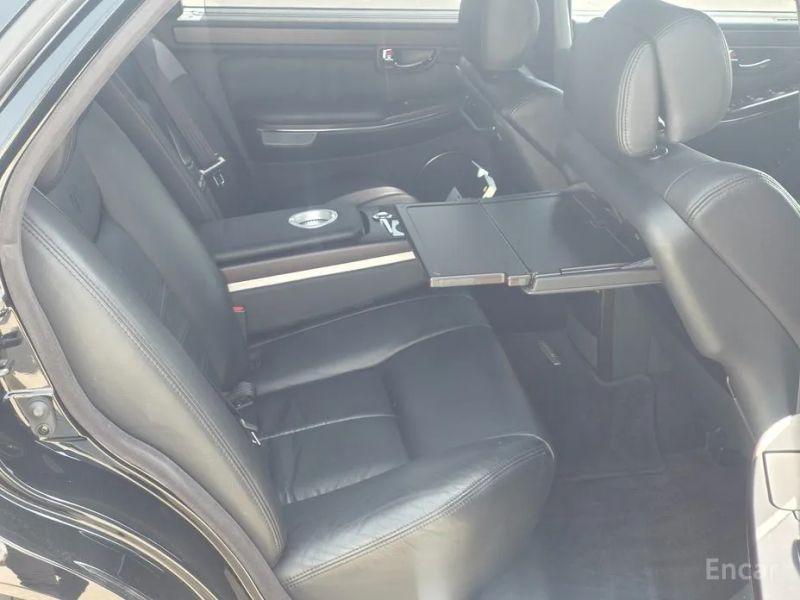 KG_Mobility_Ssangyong Chairman