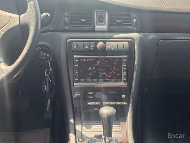 KG_Mobility_Ssangyong Chairman