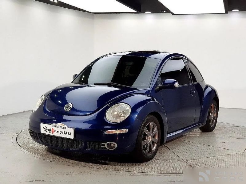 Volkswagen Beatle
