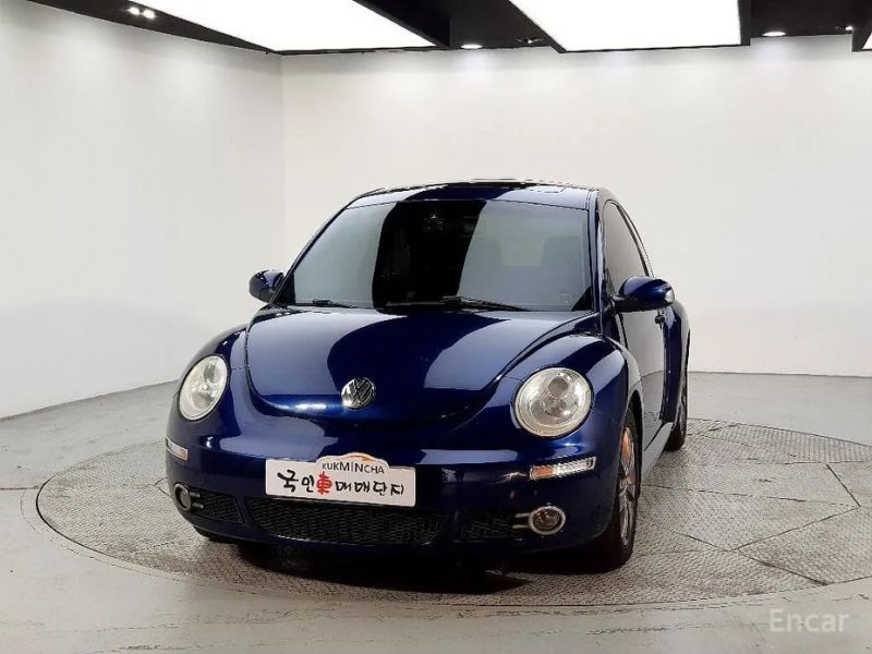 Volkswagen Beatle