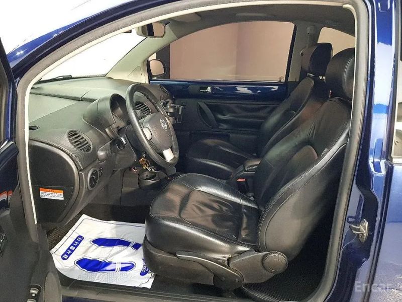 Volkswagen Beatle