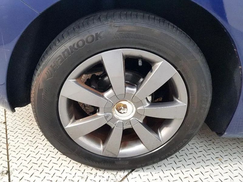 Volkswagen Beatle