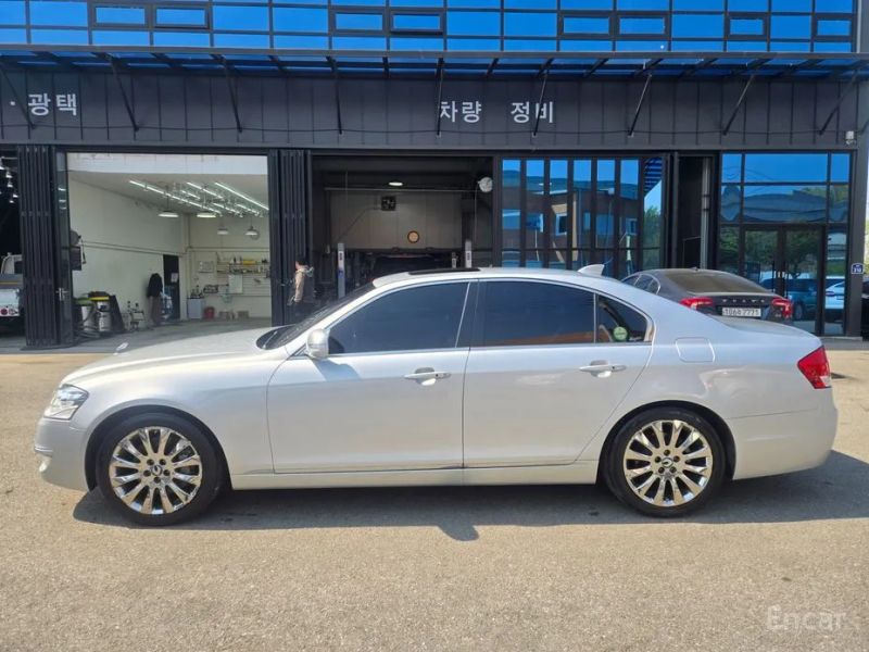 KG_Mobility_Ssangyong Chairman