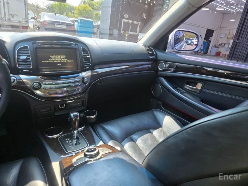 KG_Mobility_Ssangyong Chairman