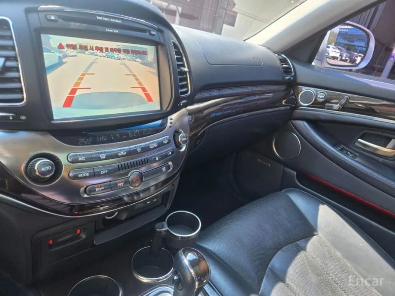 KG_Mobility_Ssangyong Chairman