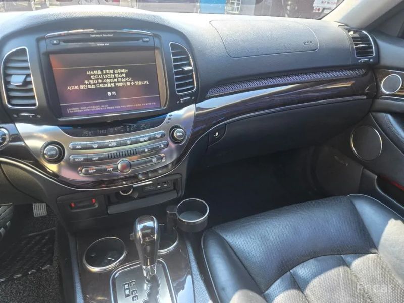KG_Mobility_Ssangyong Chairman