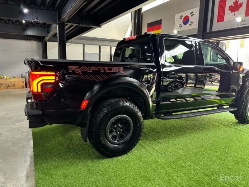 Ford F150