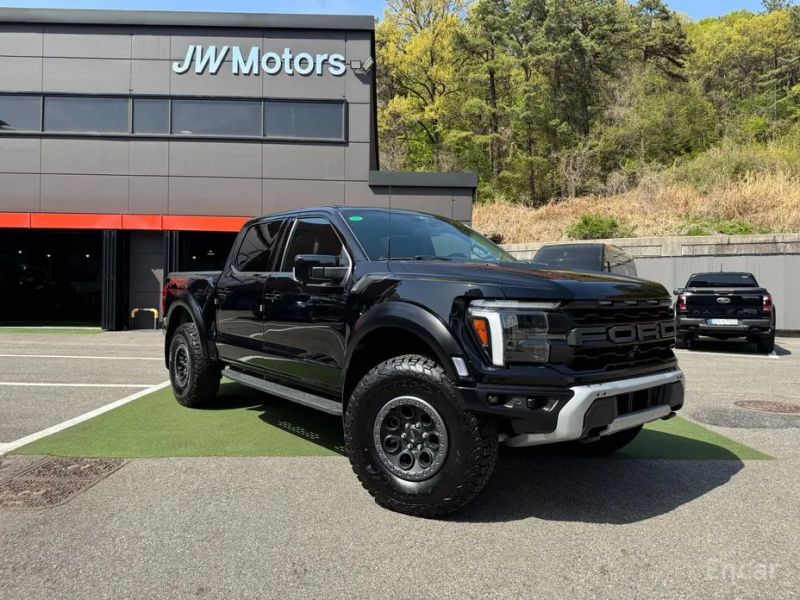 Ford F150