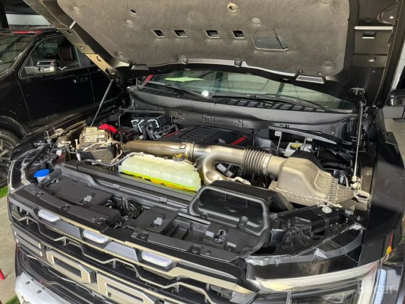 Ford F150