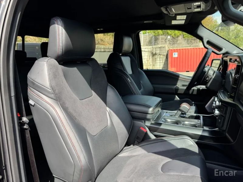 Ford F150