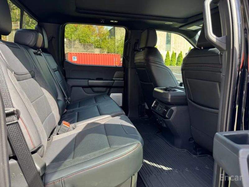 Ford F150