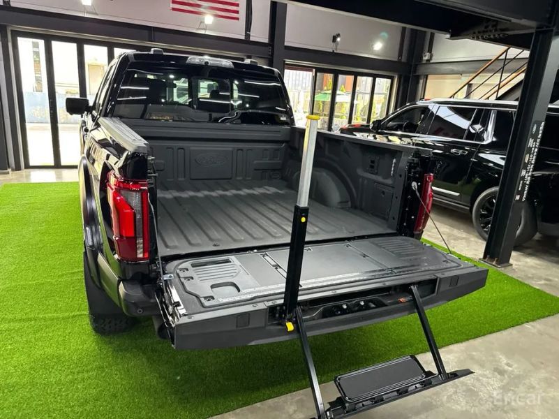 Ford F150