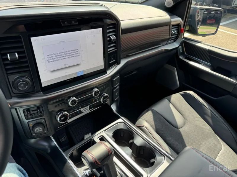 Ford F150