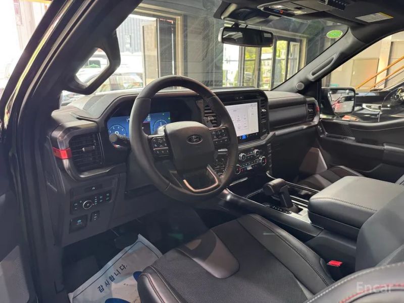 Ford F150