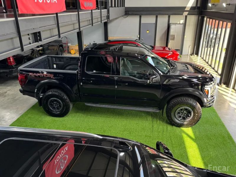 Ford F150