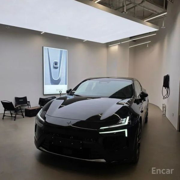 Polestar Polestar 4