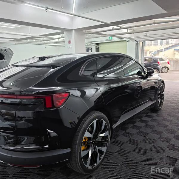 Polestar Polestar 4