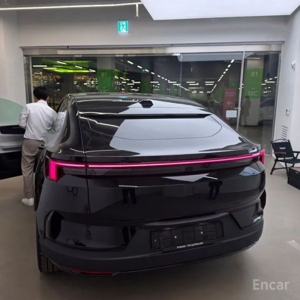 Polestar Polestar 4