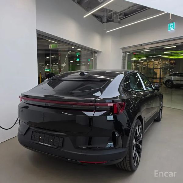 Polestar Polestar 4
