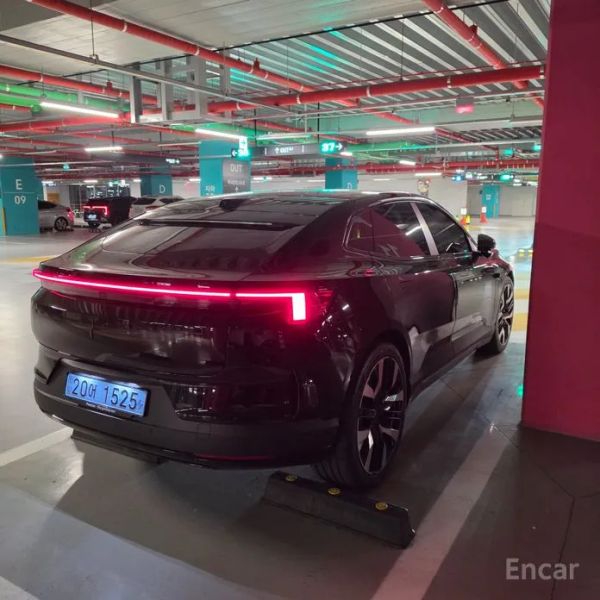 Polestar Polestar 4